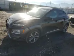 KM8K5CA58MU703121 2021 HYUNDAI KONA