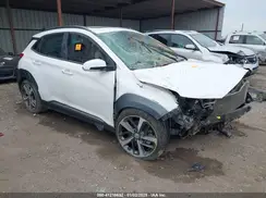 KM8K5CA58MU721649 2021 HYUNDAI KONA