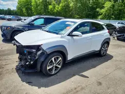 KM8K5CA58MU737818 2021 HYUNDAI KONA