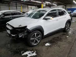 KM8K5CA58MU749306 2021 HYUNDAI KONA
