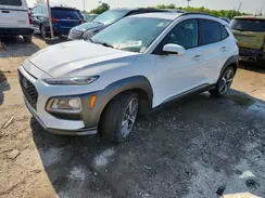 KM8K5CA59JU069331 2018 HYUNDAI KONA