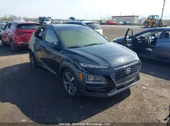 KM8K5CA59JU071659 2018 HYUNDAI KONA