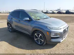 KM8K5CA59JU072410 2018 HYUNDAI KONA