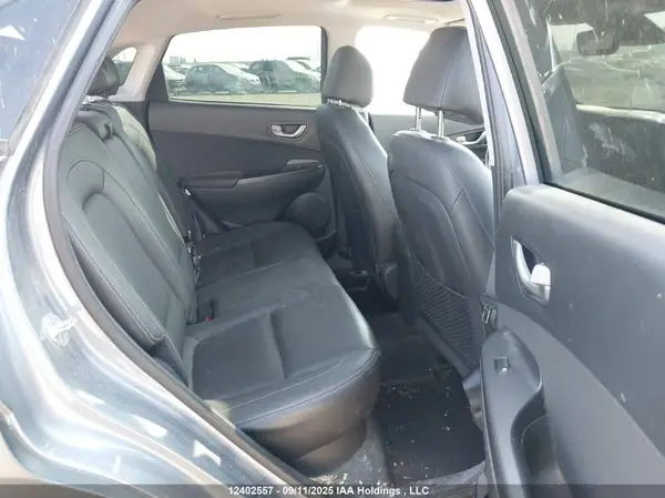 KM8K5CA59JU072410 2018 HYUNDAI KONA - Image 8