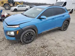 KM8K5CA59JU088526 2018 HYUNDAI KONA