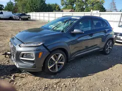 KM8K5CA59JU089823 2018 HYUNDAI KONA