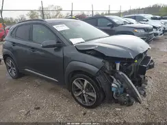 KM8K5CA59JU093760 2018 HYUNDAI KONA