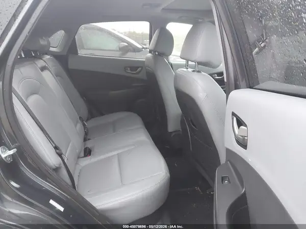 KM8K5CA59JU093760 2018 HYUNDAI KONA - Image 8