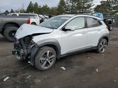 KM8K5CA59JU102912 2018 HYUNDAI KONA