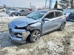KM8K5CA59JU112999 2018 HYUNDAI KONA