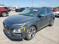 KM8K5CA59JU128278 2018 HYUNDAI KONA