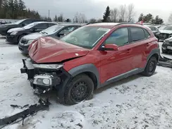 KM8K5CA59JU160616 2018 HYUNDAI KONA