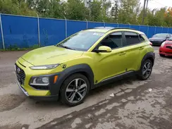 KM8K5CA59KU205071 2019 HYUNDAI KONA