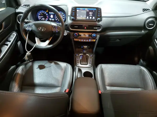 KM8K5CA59KU212473 2019 HYUNDAI KONA - Image 8