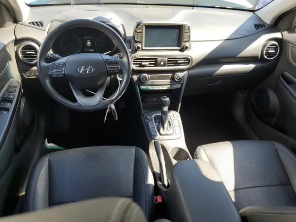 KM8K5CA59KU227023 2019 HYUNDAI KONA - Image 8