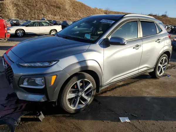 KM8K5CA59KU244288 2019 HYUNDAI KONA - Image 1