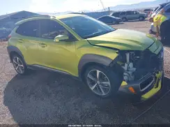 KM8K5CA59KU265397 2019 HYUNDAI KONA