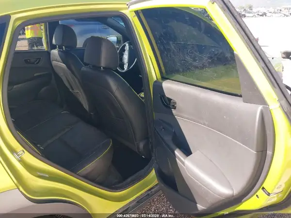 KM8K5CA59KU265397 2019 HYUNDAI KONA - Image 8
