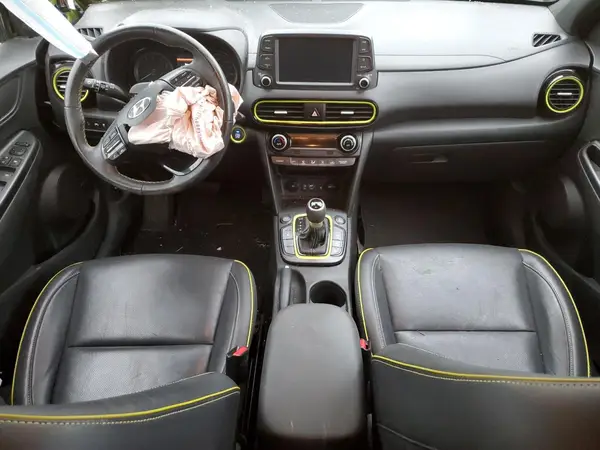 KM8K5CA59KU300830 2019 HYUNDAI KONA - Image 8