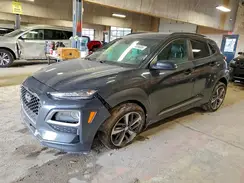 KM8K5CA59KU301489 2019 HYUNDAI KONA