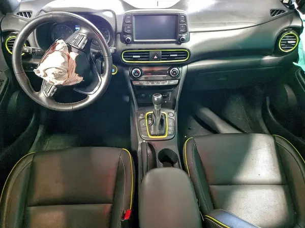 KM8K5CA59KU301489 2019 HYUNDAI KONA - Image 8