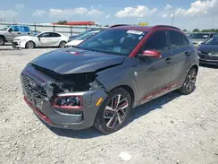 KM8K5CA59KU304733 2019 HYUNDAI KONA