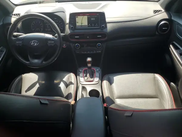 KM8K5CA59KU304733 2019 HYUNDAI KONA - Image 8