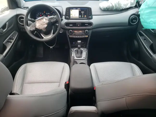 KM8K5CA59KU338901 2019 HYUNDAI KONA - Image 8