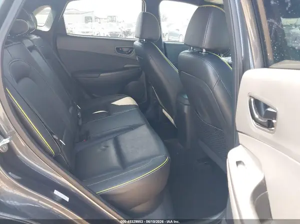KM8K5CA59KU389668 2019 HYUNDAI KONA - Image 8