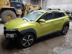 KM8K5CA59KU390674 2019 HYUNDAI KONA