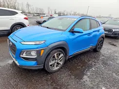 KM8K5CA59KU390724 2019 HYUNDAI KONA