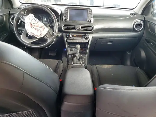 KM8K5CA59KU390724 2019 HYUNDAI KONA - Image 8