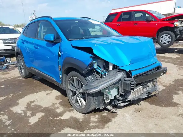 KM8K5CA59LU422928 2020 HYUNDAI KONA - Image 1