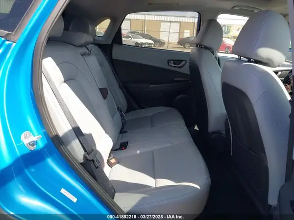 KM8K5CA59LU422928 2020 HYUNDAI KONA - Image 8