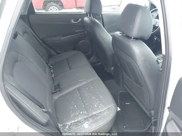 KM8K5CA59LU422962 2020 HYUNDAI KONA - Image 8