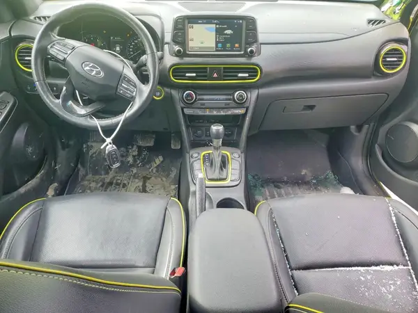 KM8K5CA59LU423187 2020 HYUNDAI KONA - Image 8