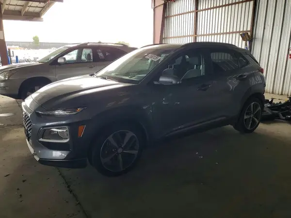KM8K5CA59LU429121 2020 HYUNDAI KONA - Image 1