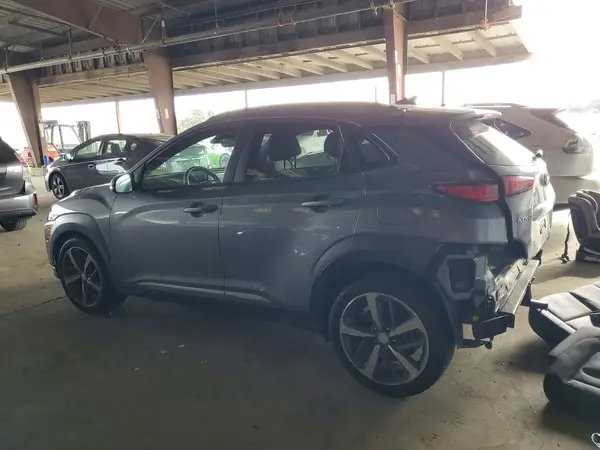 KM8K5CA59LU429121 2020 HYUNDAI KONA - Image 2