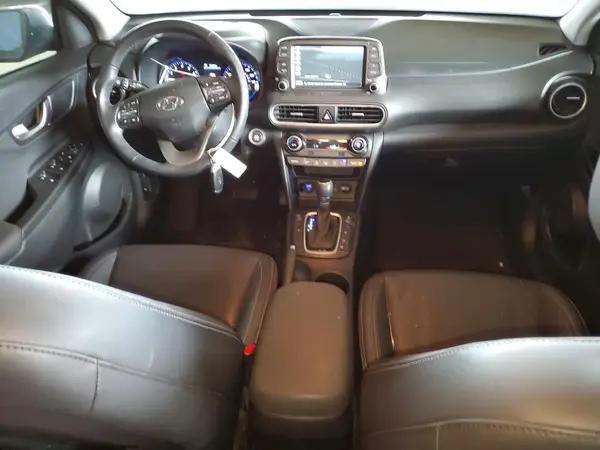 KM8K5CA59LU429121 2020 HYUNDAI KONA - Image 8