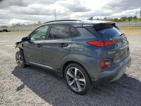 KM8K5CA59LU431581 2020 HYUNDAI KONA - Image 2