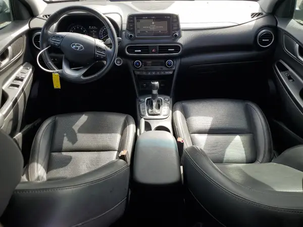 KM8K5CA59LU431581 2020 HYUNDAI KONA - Image 8