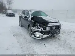 KM8K5CA59LU432505 2020 HYUNDAI KONA