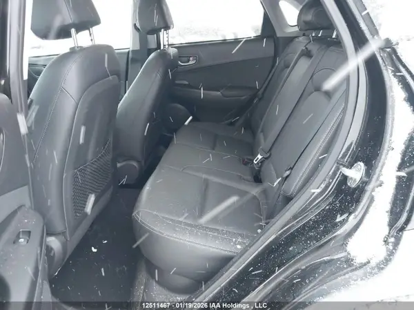 KM8K5CA59LU432505 2020 HYUNDAI KONA - Image 8