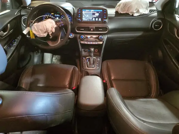 KM8K5CA59LU435677 2020 HYUNDAI KONA - Image 8
