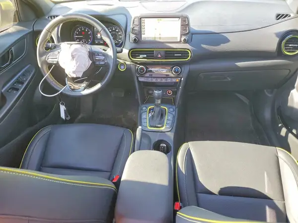 KM8K5CA59LU455315 2020 HYUNDAI KONA - Image 8