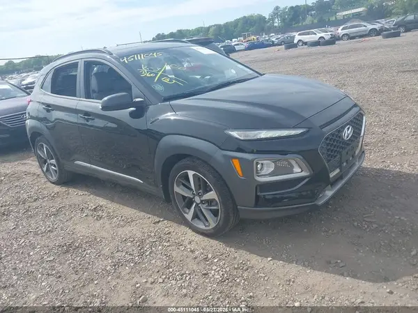 KM8K5CA59LU471109 2020 HYUNDAI KONA - Image 1