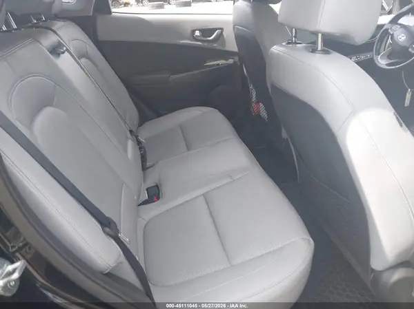 KM8K5CA59LU471109 2020 HYUNDAI KONA - Image 8
