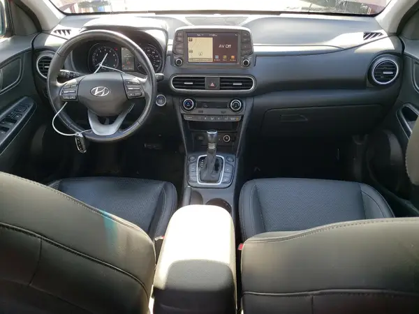 KM8K5CA59LU472079 2020 HYUNDAI KONA - Image 8
