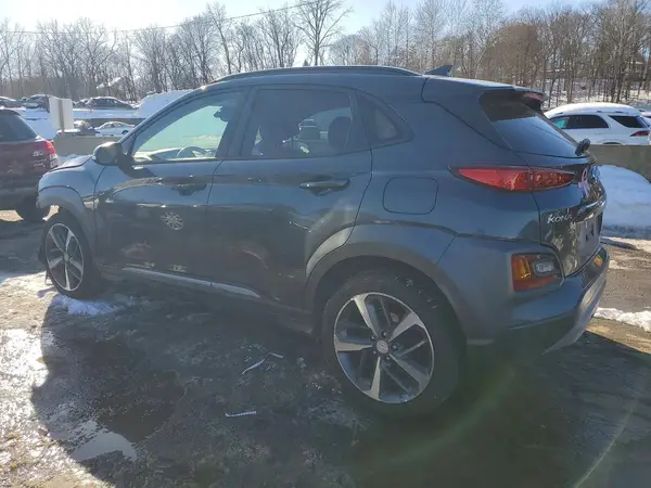 KM8K5CA59LU475984 2020 HYUNDAI KONA - Image 2
