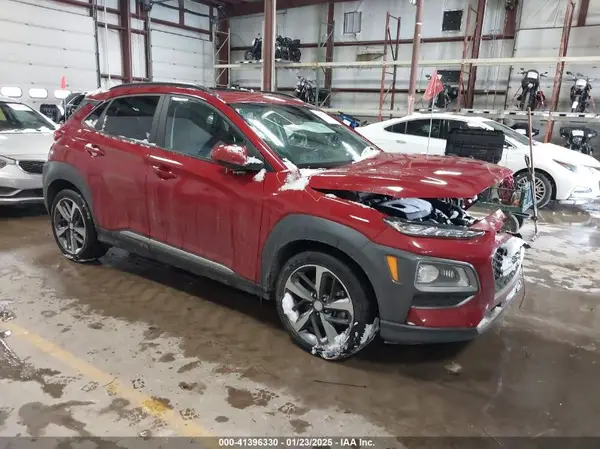 KM8K5CA59LU484524 2020 HYUNDAI KONA - Image 1